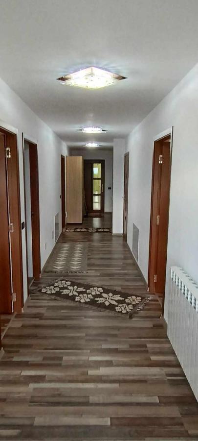 Villa Casuta Din Livada Moisei Exterior foto
